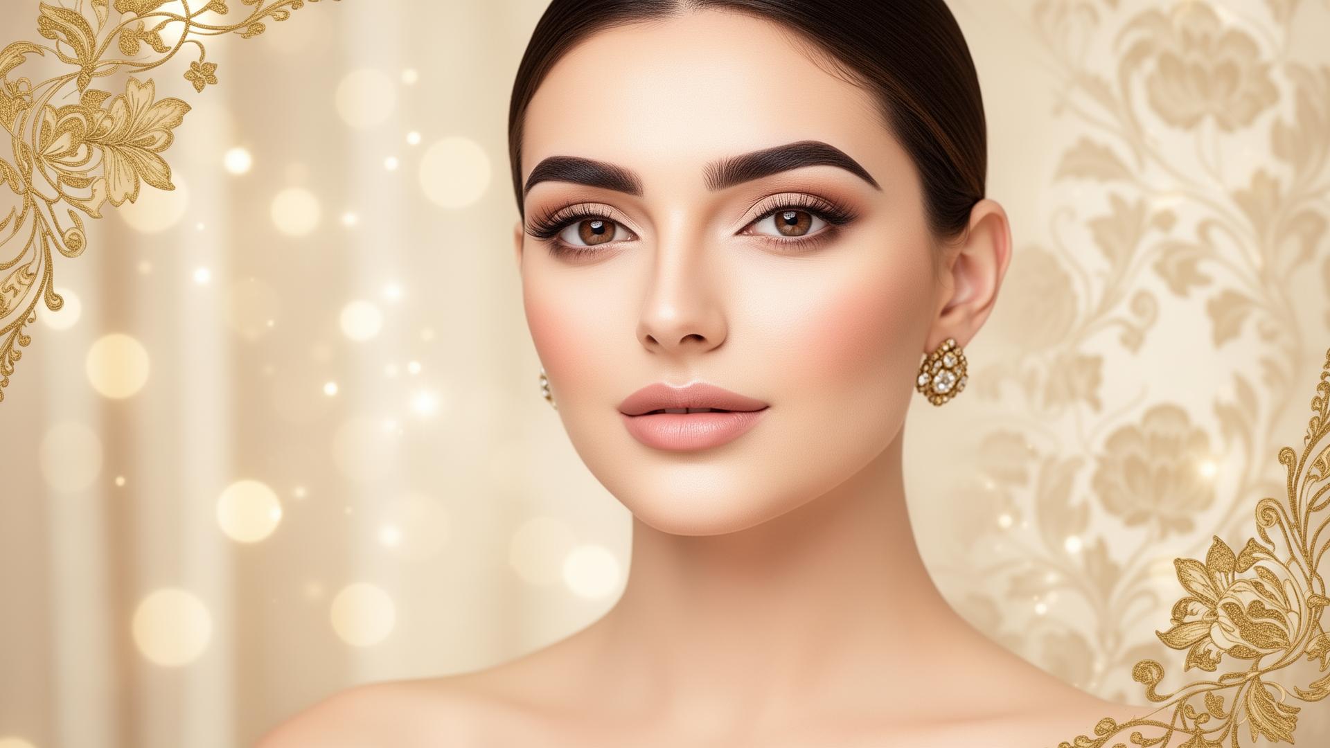 SOI Threading Salon — expert threading, facials, waxing, hair care and henna