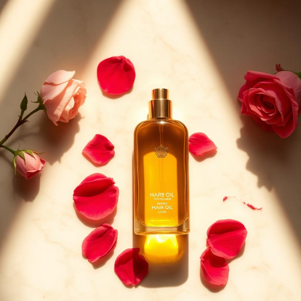 Hair Care