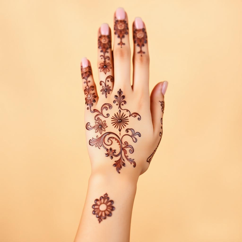 Henna